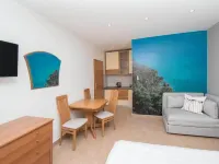 Apartments Antonio - Studio with Balcony (2+1) - 5