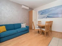 Apartments Antonio - One Bedroom Apartment with Balcony - 1
