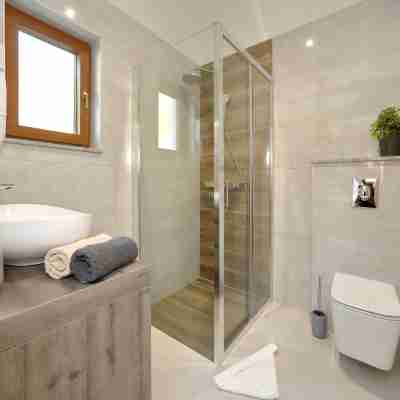 Villa in Starigrad with heated pool Rooms