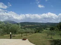 Villa in Umbertide with Private Pool