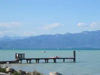 Apartment in Italy near Lake Garda & Gardaland