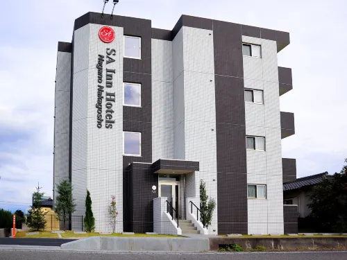 SA Inn Nagano Nakagosho