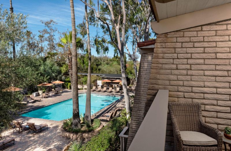 Rancho Bernardo Inn photo 2