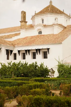 Monasterio de San Francisco