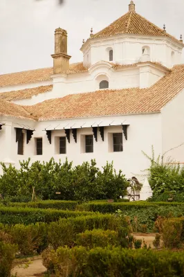 Monasterio de San Francisco