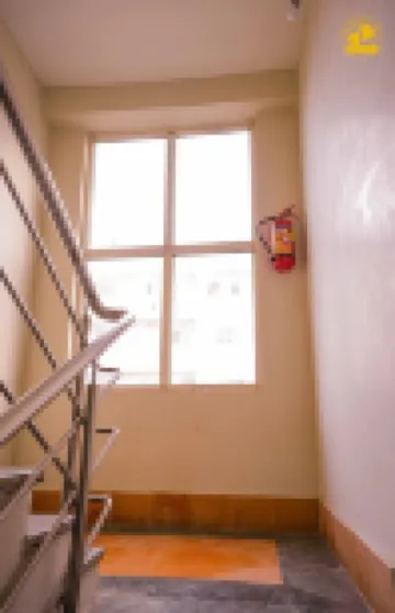 Yellow Bells Serviced Apartments Gachibowli