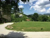 Apartment in Marche with Pool and Privacy