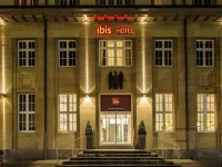 Ibis Karlsruhe Hauptbahnhof Hotel in zona Kongresszentrum Karlsruhe
