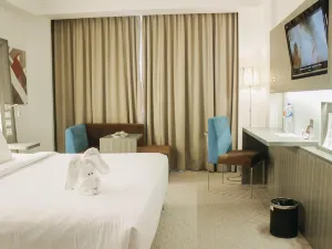 Novotel Bangka - Hotel & Convention Centre