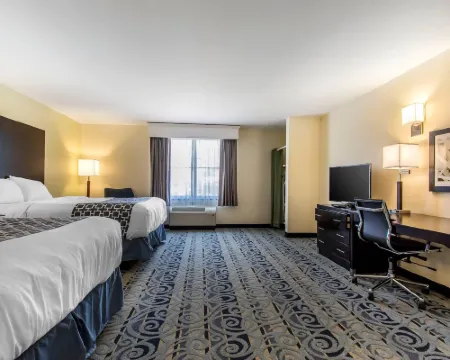 Suburban Studios Donaldsonville - Gonzales Hotels in Donaldsonville