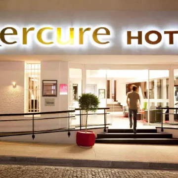 Hôtel Mercure Avignon Centre Palais des Papes