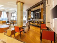 Novotel Diyarbakir - breakfast