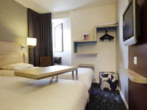 Ibis Styles Ouistreham Hotels in Ouistreham
