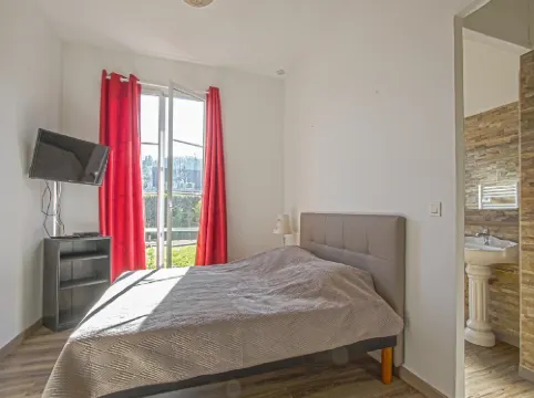 Coastal Comfort in Normandy