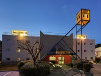 hotelF1 Mulhouse Bâle Aéroport Hôtels à proximité de l'Aéroport de Bâle-Mulhouse-Fribourg - BSL