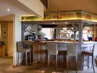 Ibis Styles Cholet - Quầy bar