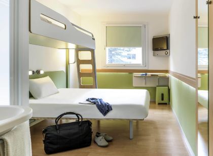 Ibis Budget Ulm City