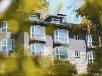 La Cascada Casa Patagónica by Don Hotels in Bariloche