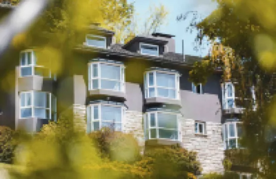 La Cascada Casa Patagónica by Don Hotel di 