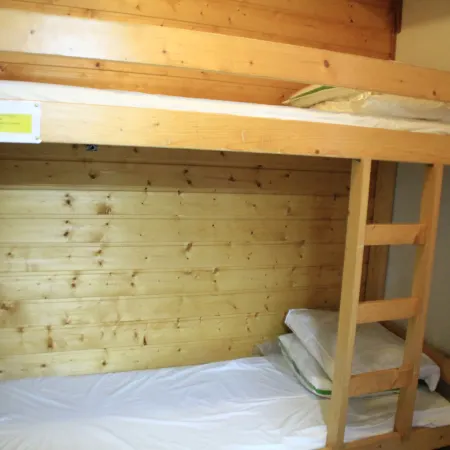 Studio in Portes du Soleil near Gondola