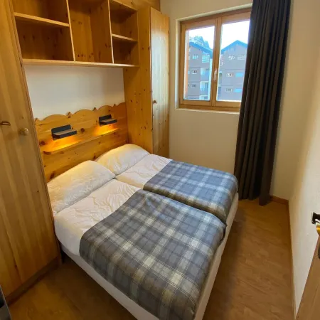 Apartment in Nendaz with paid sauna