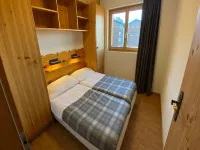 Apartment in Nendaz with paid sauna