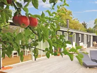 4 star holiday home in Stege-By Traum Hotels in Stege