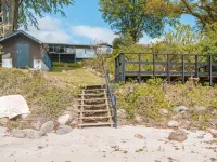 6 person holiday home in Bjert-By Traum - 3-Star