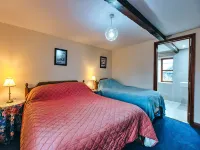 Luxury cottage with pool & Tennis, No Deposit - プール