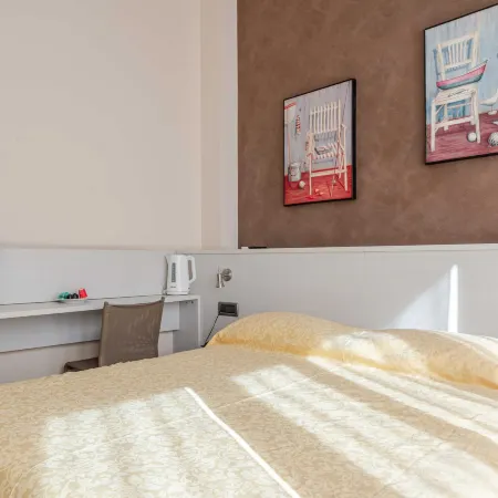 Hotel 3 Comfort and Serenity Heart of Ventimiglia