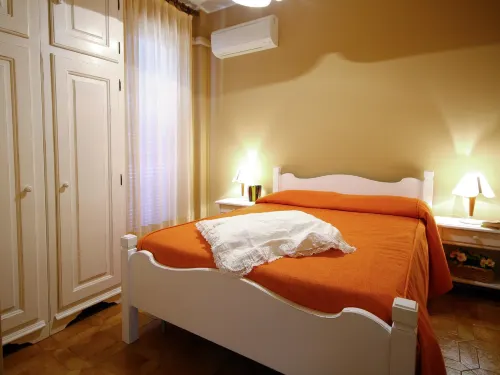 Ferienwohnung in San Bartolomeo al Mare