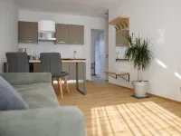 Comfort Alpenrose Comfortable holiday residence