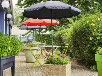 Ibis Budget Versailles Coignieres Hotels in Maurepas