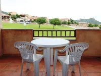 Apartment in Cannigione カンニジョネのホテル