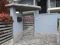 Apartment near Lake Maggiore