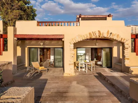 Movenpick Dead Sea Jordan