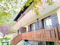 Retreat Near Lake Ledro