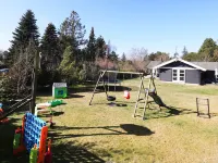4 Star Holiday Home in Væggerløse - 4-Star