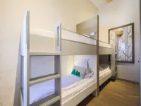 3-room Duplex Apartment for 8 people Prestige โรงแรมในเมอริเบล