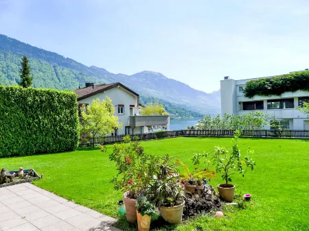 Beau Site Отели в г. Уэггис