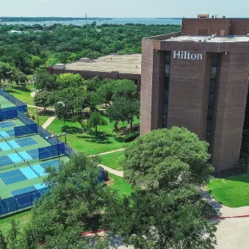 Hilton DFW Lakes Executive Conference Center