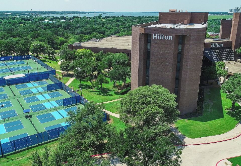 호텔 내부 시설 2