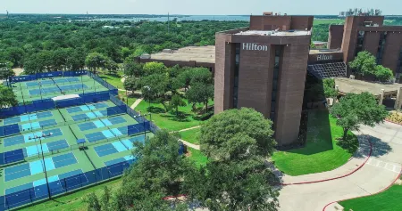 Hilton DFW Lakes Executive Conference Center