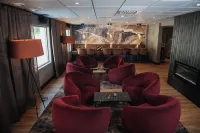 Home Hotel Bergmästaren - 4-Star