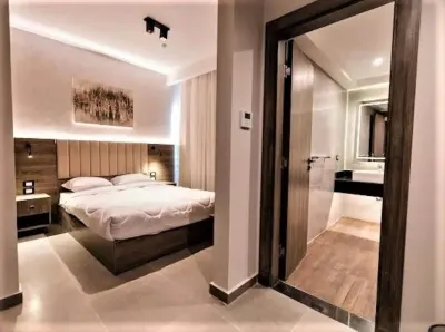 TK Suites Hotels near Desert Adventure Safari