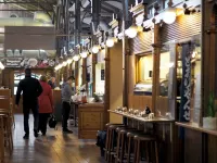 Omena Hotel Turku Humalistonkatu