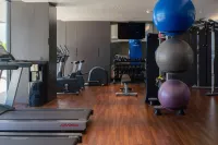 Fort Young Hotel - Gym