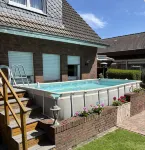 Apartment-Loga, with everything your heart desires. レーアのホテル