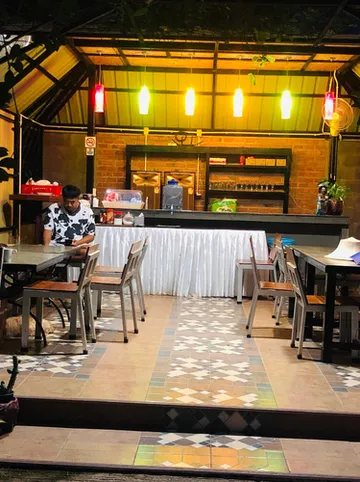 รูปภาพของหอมสวัสดิ์วิลเลจ รีสอร์ท