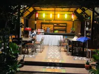 Hom Sawat Village Resort Hotels in Bueng Khong Long